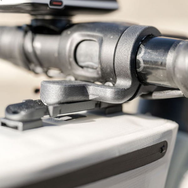 CYCLITE Nano Handle Bar Mount / 01