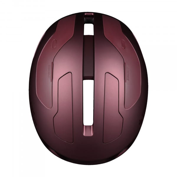 Sweet Protection Falconer Aero 2Vi Mips Helm Barbera Metallic