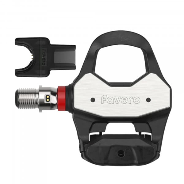 Favero Assioma PRO RL-UP Wattmess-Upgrade-Pedal Look Kéo