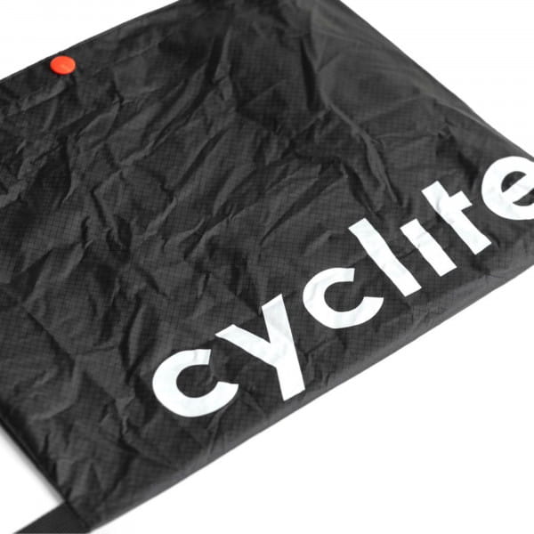 CYCLITE Musette / 02 (5,1 Liter) - Black (2026)
