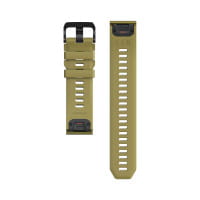 [REFURBISHED] COROS VERTIX Khaki wrist band Ersatzarmband 22 mm breit