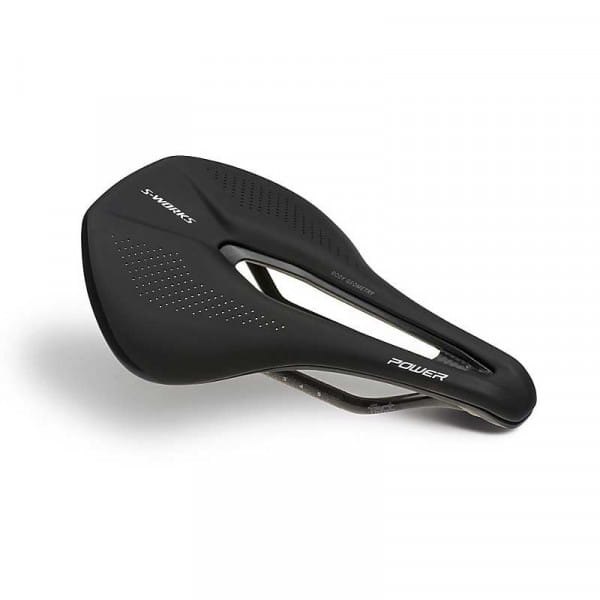 Specialized S-Works Power Sattel - Schwarz