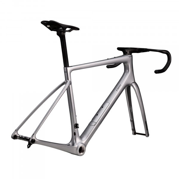 ENVE Fray Rahmenset GT Silver