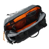 AEVOR Bar Bag Proof Sundown Lenker- und Slingtasche 4 Liter Sundown (Grau)