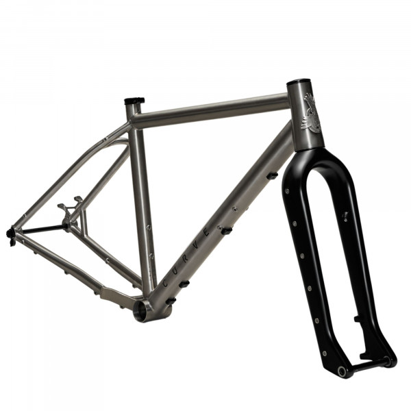 Curve GMX + TI Frameset