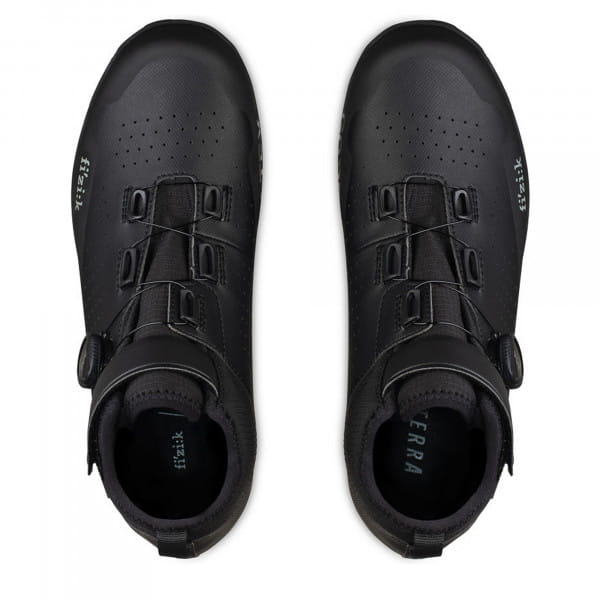 Fizik Winter-Radschuh Terra Artica X5 GTX (Schwarz)