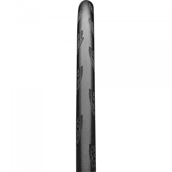Continental Grand Prix 5000 S TR Schwarz