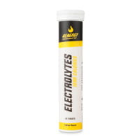 4ENDURANCE Electrolytes Citrus (20 Brausetabletten)