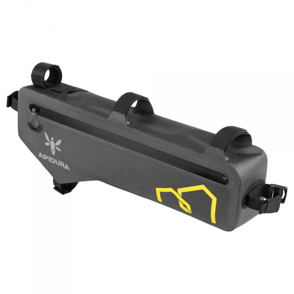 Apidura Expedition Tall Frame Pack (5 L) - Rahmentasche
