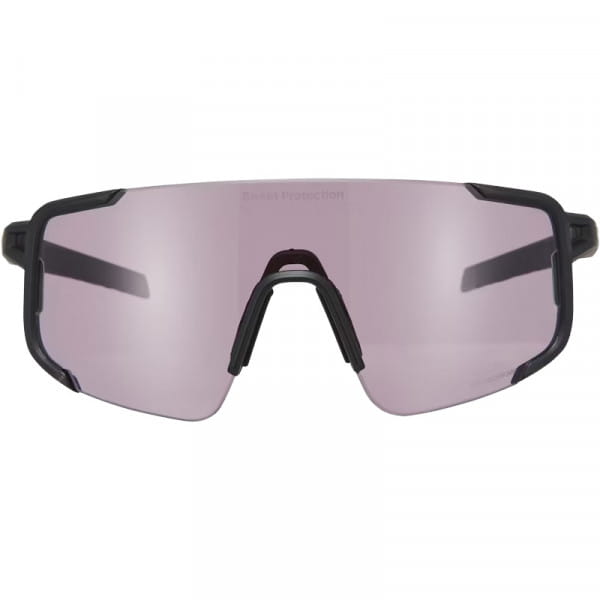 Sweet Protection Ronin RIG Photochromic Brille - RIG Photochromic/Matte Crystal Black