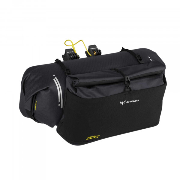 Apidura Expedition Front Accessory Pack (3.5L) Ergänzung zur Handlebar Pack & Umhängetasche