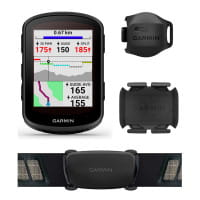 [REFURBISHED] Garmin Edge 540 GPS-Fahrradcomputer Bundle