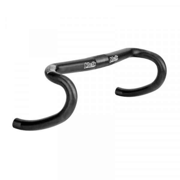 Mcfk Carbon Rennrad-Lenker 31,8 mm UD-Matt