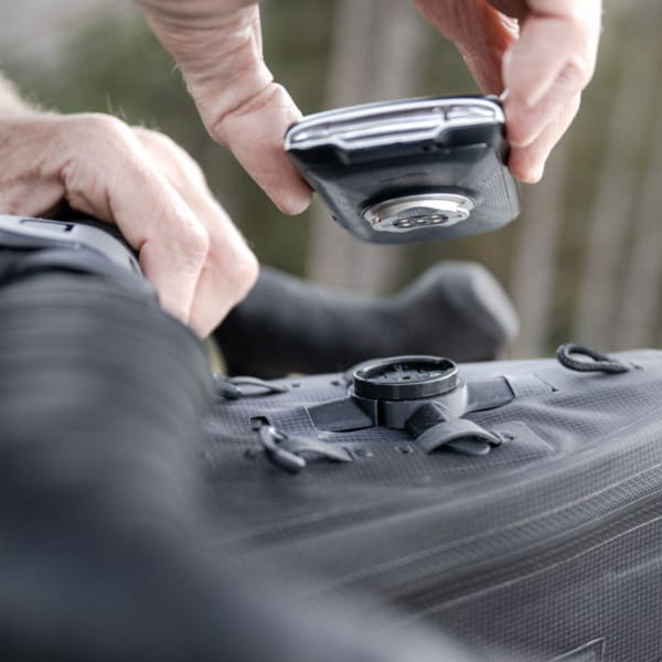 CYCLITE Aero Mount / 02 (2026)