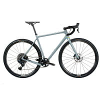 OPEN WI.DE ENVE Force/Eagle AXS Carbon-Gravelbike 650b