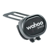 Wahoo RPM Speed Geschwindigkeitssensor ohne Magnet, ANT+ & Bluetooth Smart LE Dualband