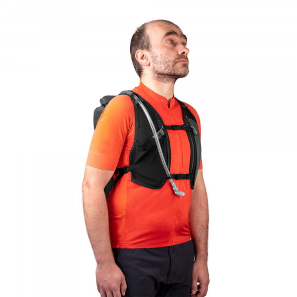 Apidura Backcountry Hydration Backpack Trinkrucksack L/XL