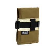 Capsuled Utility Bag Military Olive