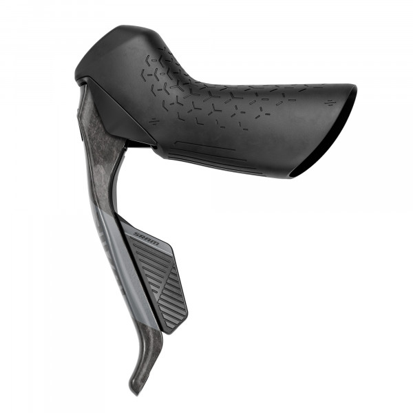 SRAM Rival AXS HRD Schalt-/Bremshebel-Set (2025)