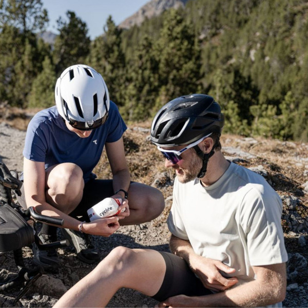 CYCLITE First Aid Kit / 02 Erste-Hilfe-Set (2026)