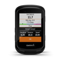 Garmin Edge 830 GPS-Fahrradcomputer mit Touch-Display