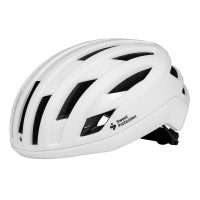 [REFURBISHED] Sweet Protection Fluxer Mips Helm Satin White S/M