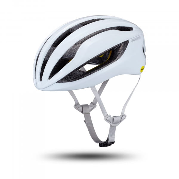 Specialized Loma Allroad-Helm - Weiß