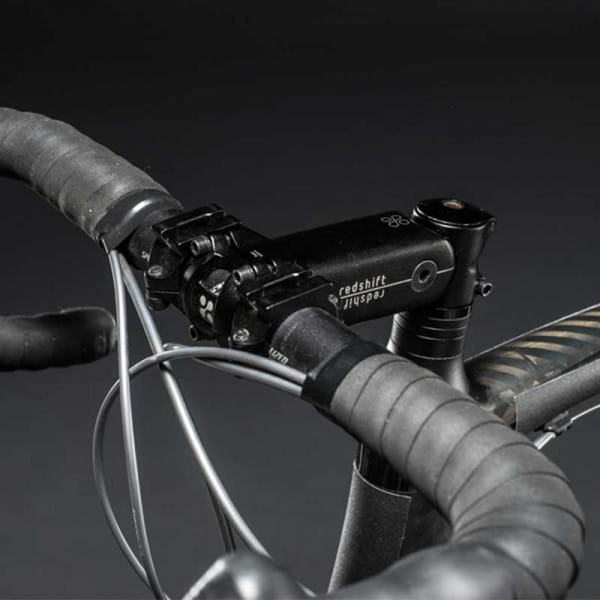 Redshift Sports ShockStop gefederter Vorbau (1 - 1/4 Zoll)