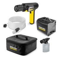 KÄRCHER mobiler Mitteldruckreiniger OC Handheld Compact Adventure (6 - 15 bar)