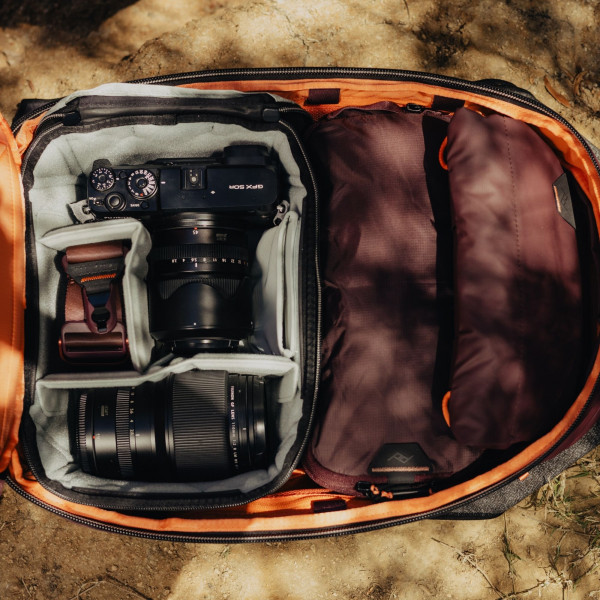 Peak Design Travel Backpack Eclipse