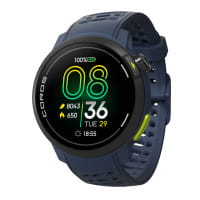 COROS PACE Pro GPS-Sportuhr (Blau)