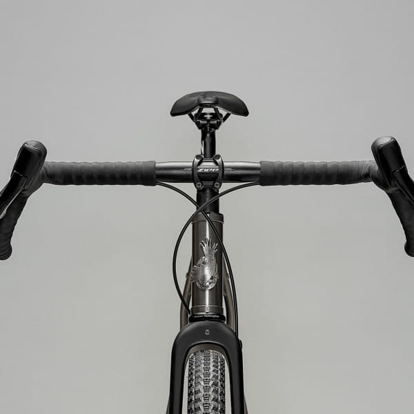 Curve GXR4 aka Kevin Frameset