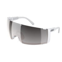 POC Propel Hydrogen White/Clarity Road/Sunny Silver