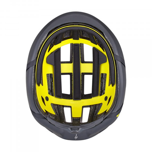 Specialized Loma Allroad-Helm - Schwarz