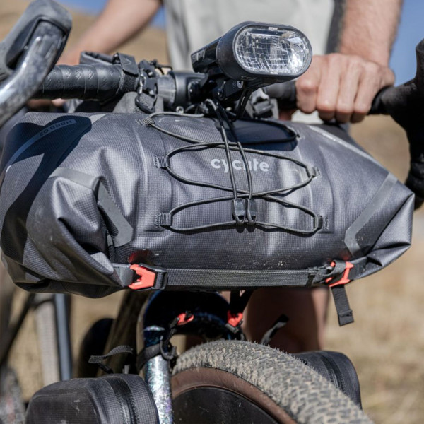 CYCLITE Tension Strap L (30 cm) - 2026