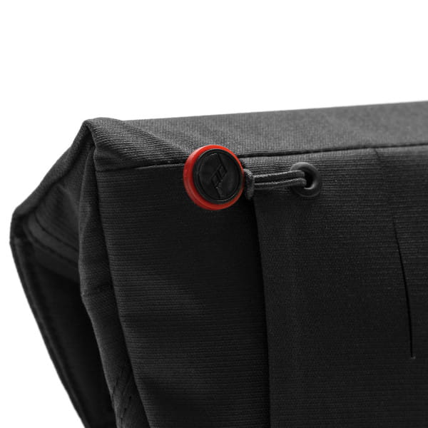 Peak Design Field Pouch Zubehörtasche / Gürteltasche - Black (Schwarz)