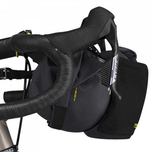 Apidura Expedition Front Accessory Pack (3.5L) Ergänzung zur Handlebar Pack & Umhängetasche