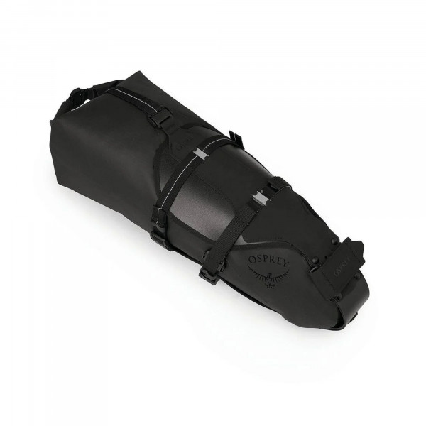 Osprey Escapist Saddle Bag Satteltasche Black L