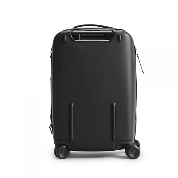 Peak Design Roller Pro Rollkoffer Black