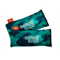 SmellWell Active XL Schuherfrischer-Kissen 2er-Set - Camo Grey