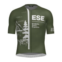 Erlebnis statt Ergebnis CX PRO 4.0 UNISEX Kurzarm-Trikot by Gobik