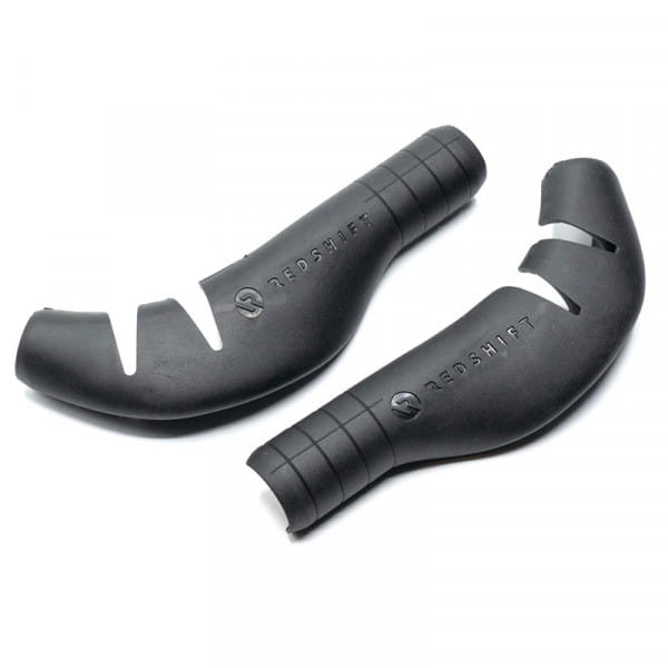 [REFURBISHED] Redshift Sports Drop Bar Top Grips Lenkergriffe