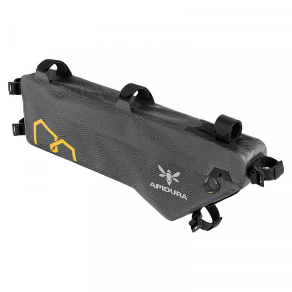 Apidura Expedition Compact Frame Pack (5,3 L) - Rahmentasche