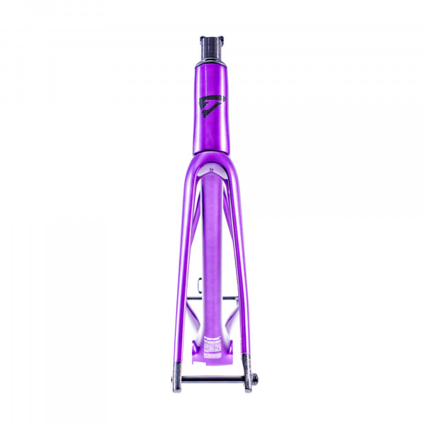 TIME SCYLON Rennrad-Rahmenset - Brillant Violett