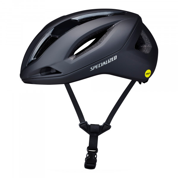 Specialized Search Gravel-Helm - Schwarz