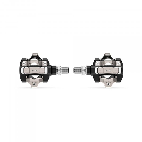 Garmin Rally XC210, Leistungsmesser mit Dualsensor