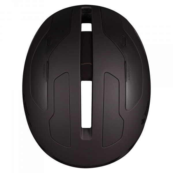 [REFURBISHED] Sweet Protection Falconer Aero 2Vi Mips Helm Burnt Brown - L/XL