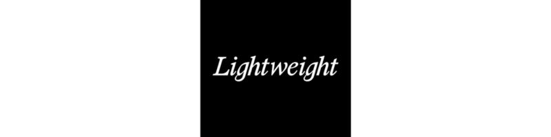 Lightweight Wheels