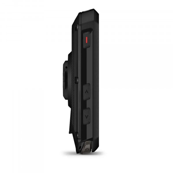 Garmin Edge 850 GPS-Fahrradcomputer