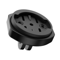 KOM Cycling TG05 GoPro auf Garmin-Adapter zB. für Garmin Varia